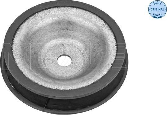 Опора амортизатора (стойки) Meyle Original. Артикул 614 034 0007