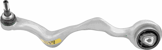 Поперечный рычаг передней подвески Lemforder передний левый для BMW Z4 II (E89) 2009-2016. Артикул 30332 01