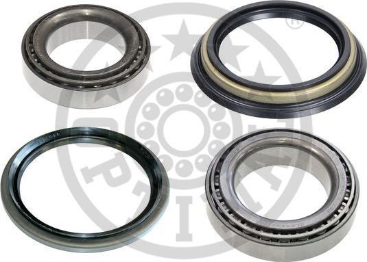 Ступичный подшипник (комплект) Optimal. Артикул 921555