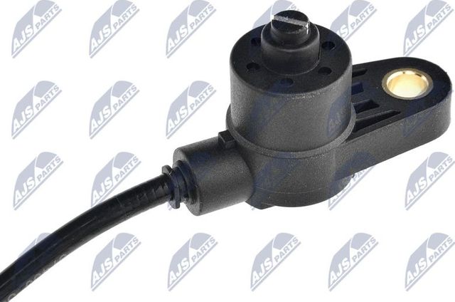 Ступичный подшипник (комплект) NTY передний правый/левый для Citroen C15 1984-2005. Артикул KLP-CT-002