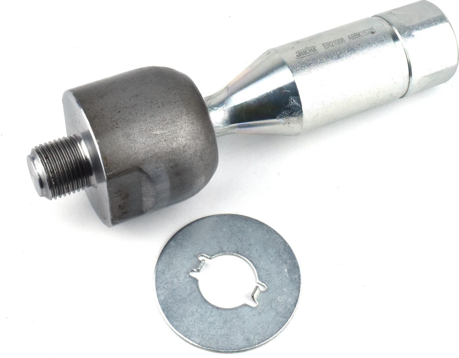 Тяга рулевая Jikiu. Артикул ER21008