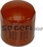 Масляный фильтр Fram. Артикул PH2833