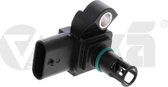 Датчик абсолютного давления (ДАД, MAP) Vika для BMW 4 F32/F33/F36 2016-2026. Артикул 99882901