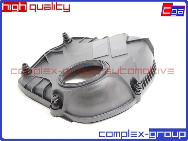 Крышка ГРМ, Кожух 06H103269H 06H103269C CGA. Артикул 10CVR0010RA