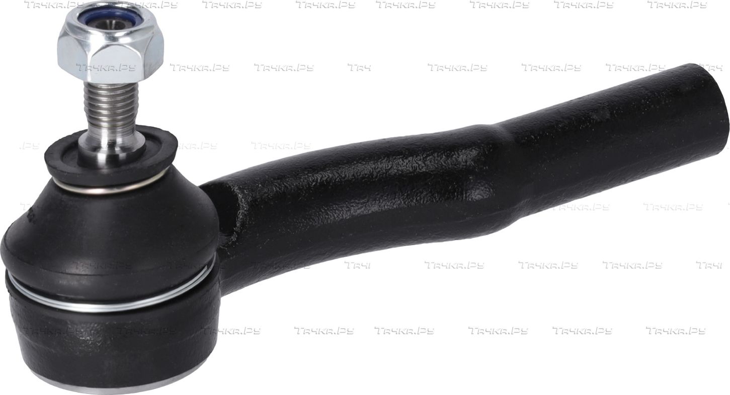 Наконечник рулевой тяги Febi Bilstein ProKit правый для Lancia Dedra 1989-1997. Артикул 12476