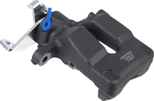 Тормозной суппорт Zentparts задний левый для Renault Megane I 1997-2003. Артикул Z183624