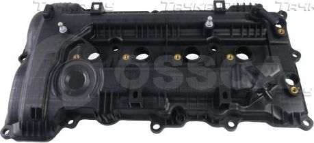 Клапанная крышка OSSCA для Hyundai Elantra V (MD) 2010-2016. Артикул 67743