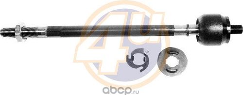 Рулевая тяга 4U. Артикул RN-E-46752