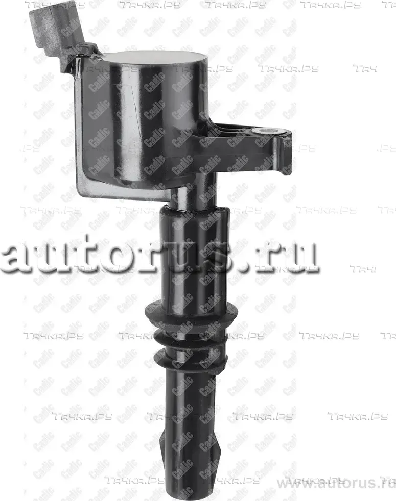 КАТУШКА ЗАЖИГАНИЯ FORD EXPLORER, F250, F350, MUSTANG (Cadic) Cadic. Артикул KD9005C