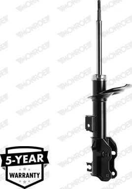 Амортизатор Monroe Original (Gas). Артикул G8403
