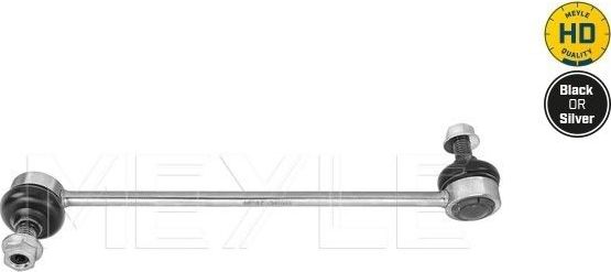 Стойка (тяга) стабилизатора Meyle HD передняя левая для Chevrolet Tracker III (Trax) 2012-2026. Артикул 616 060 0018/HD