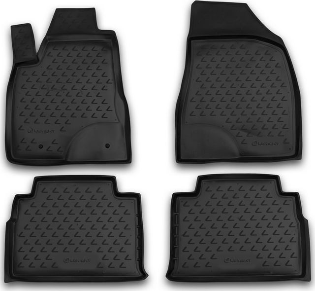 Коврики Element для салона Lexus RX 350 2003-2009. Артикул NLC.29.09.210