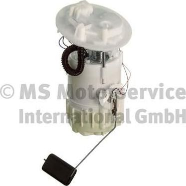 Бензонасос (топливный насос) Pierburg для Renault Megane II 2002-2009. Артикул 7.02550.14.0