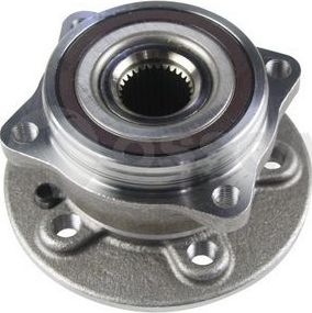 Ступица колеса (в сборе) OSSCA. Артикул 34120