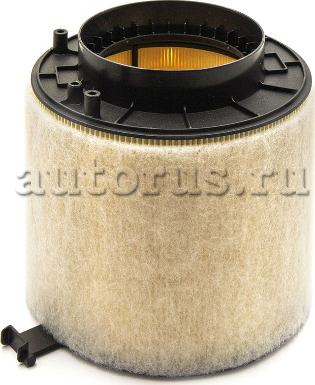 Воздушный фильтр VAG. Артикул 8K0133843D