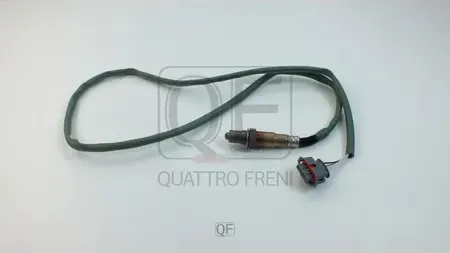 ДАТЧИК КИСЛОРОДНЫЙ (Quattro Freni). Артикул QF57A00101