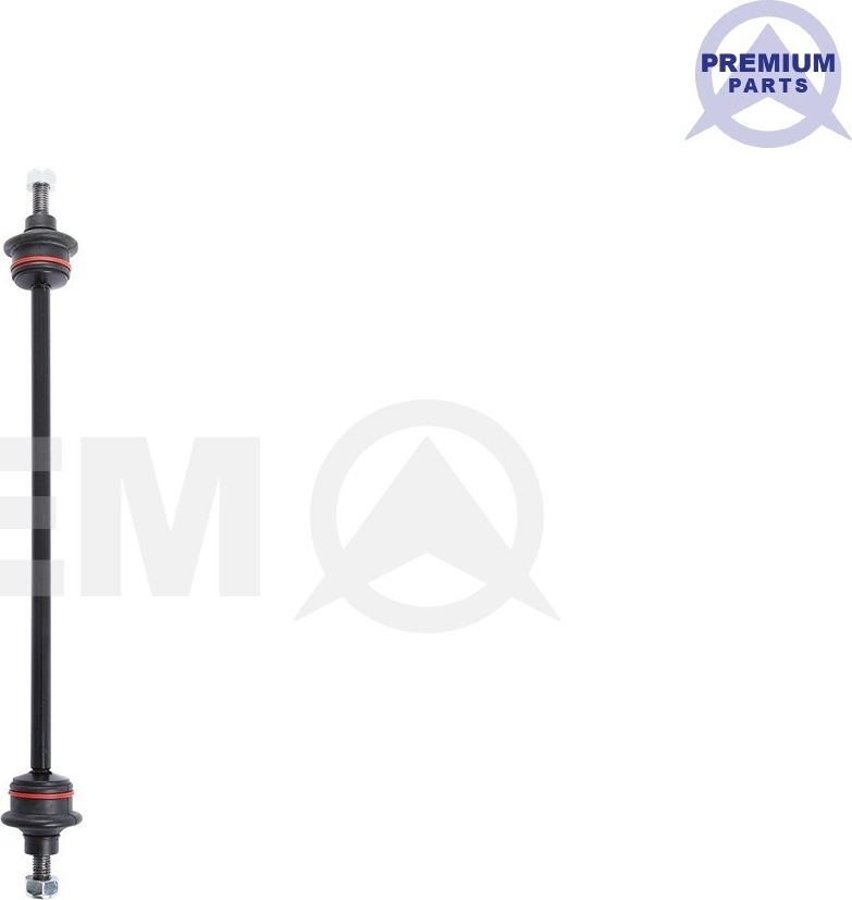 Стойка (тяга) стабилизатора Sidem. Артикул 7181