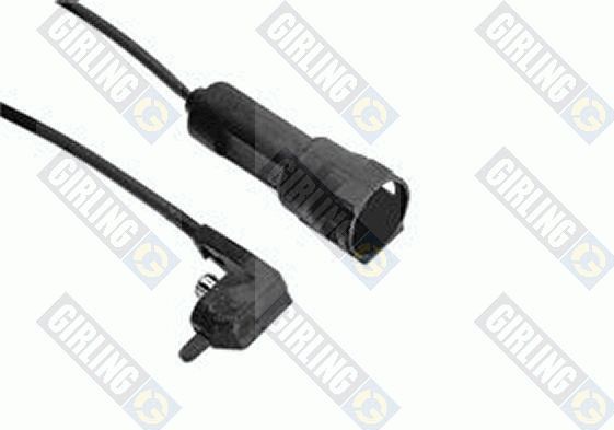 Датчик износа тормозных колодок  Girling передний для Opel Monza 1978-1986. Артикул 6312409