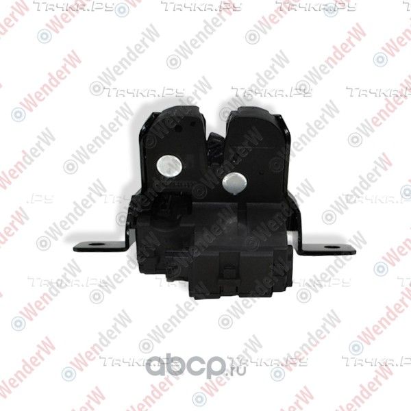 ЗАМОК БАГАЖНИКА BMW 1F20/F21 (11...) (Wenderw). Артикул WEZ040