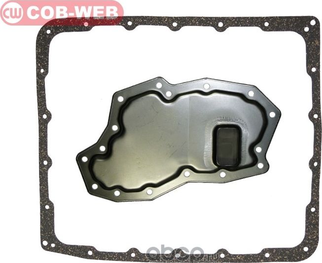 Фильтр АКПП R51M в поддон YD25DDTI 113190 (COB-WEB). Артикул 113190