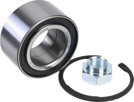 Ступичный подшипник (комплект) Stellox передний для Suzuki Liana I 2001-2008. Артикул 43-29380-SX