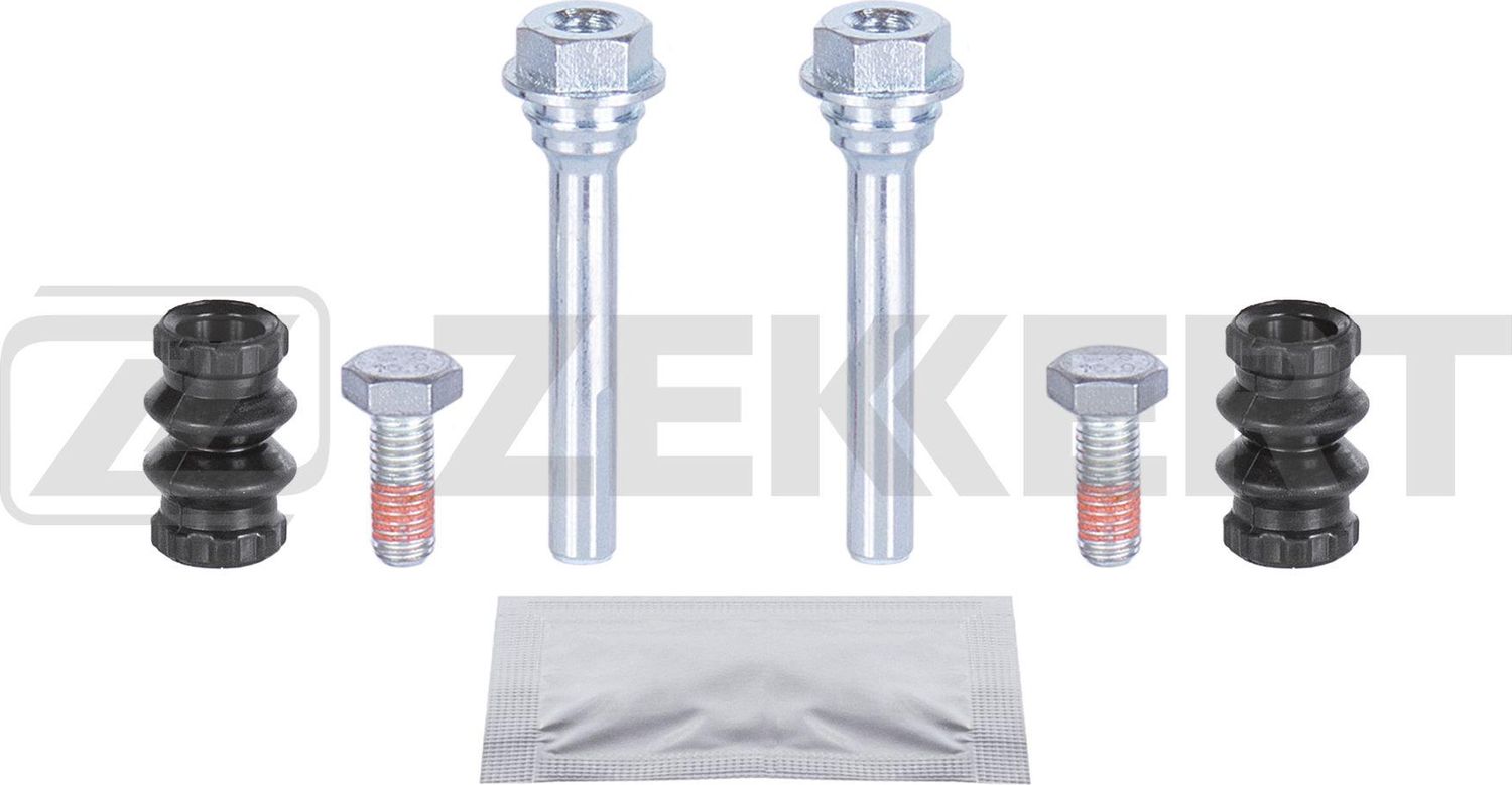Направляющие тормозного суппорта (комплект) Zekkert. Артикул BR-1340