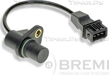 Датчик положения коленвала Bremi. Артикул 60209