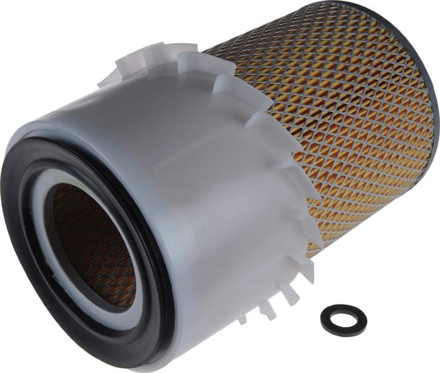 Воздушный фильтр Blue Print для Land Rover Defender I 1990-2001. Артикул ADJ132208