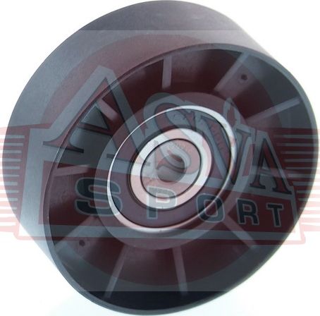 Натяжной ролик (натяжитель) приводного клинового ремня Asva. Артикул SYBP-001