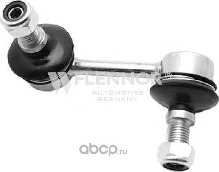 Подвеска, стабилизатор (Flennor). Артикул FL630H