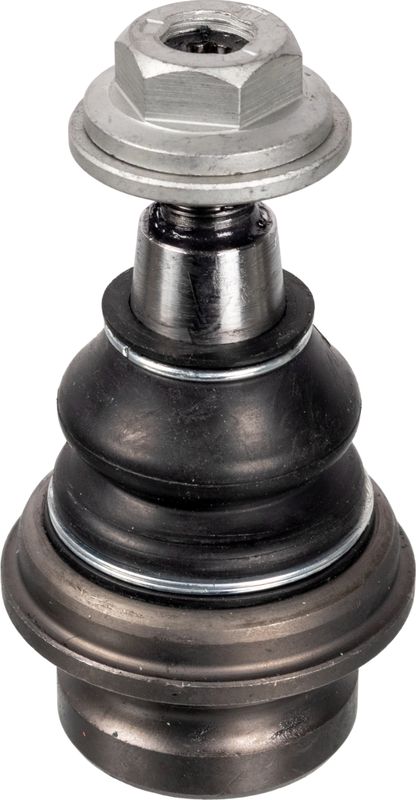 Шаровая опора Febi Bilstein ProKit передняя правая/левая нижняя для Audi S8 III (D4) 2012-2018. Артикул 109567