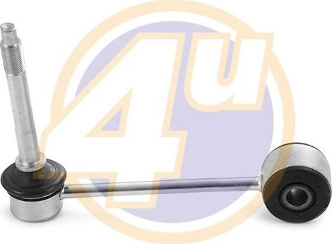 Стойка (тяга) стабилизатора 4U. Артикул LX-F-05949