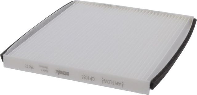 Салонный фильтр Corteco. Артикул 21652551