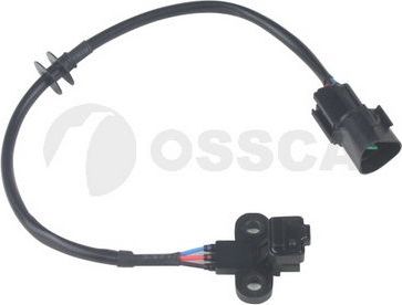 Датчик положения коленвала OSSCA для Volkswagen Passat B3 1990-1997. Артикул 17776