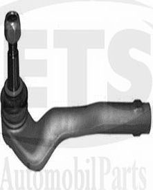 Наконечник рулевой тяги ETS. Артикул 15.TR.496
