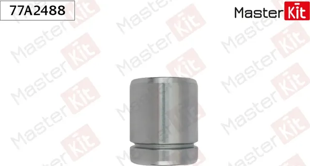 Поршень суппорта (Master KIT). Артикул 77A2488