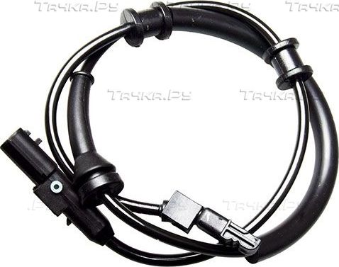 Датчик ABS Denckermann задний для Renault Laguna II 2006-2007. Артикул B180104