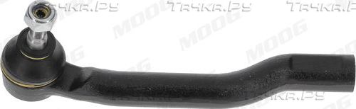 Наконечник рулевой тяги MOOG правый внешний для Nissan Juke I 2010-2019. Артикул NI-ES-10626