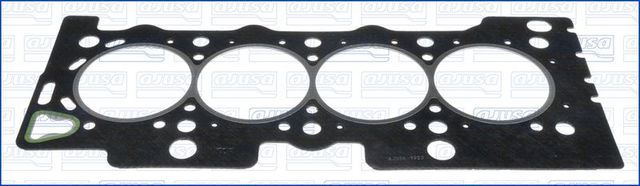 Прокладка ГБЦ Ajusa FIBERMAX для Citroen Saxo 1996-2003. Артикул 10076900