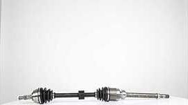 Полуось (привод в сборе, приводной вал) BSG. Артикул BSG 75-350-013