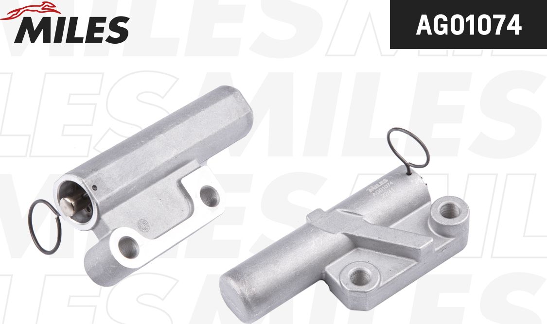 Натяжитель ремня Miles. Артикул AG01074