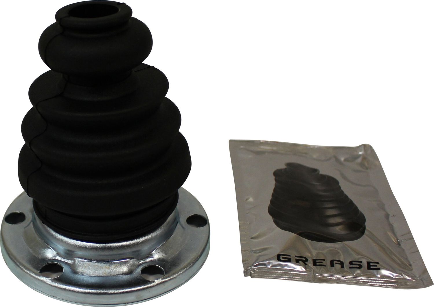 Пыльник ШРУСа внутренний JP Group. Артикул 1143701750