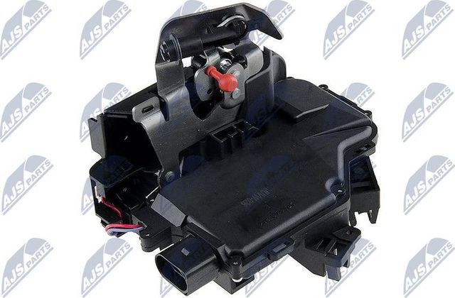 Замок двери NTY для Audi A6 II (C5) 1997-2005. Артикул EZC-VW-026