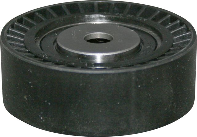 Натяжной ролик (натяжитель) приводного поликлинового ремня JP Group. Артикул 1418301100