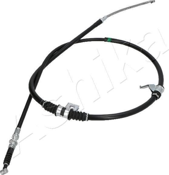 Трос ручника (тросик ручного тормоза) ASHIKA. Артикул 131-0H-H25R