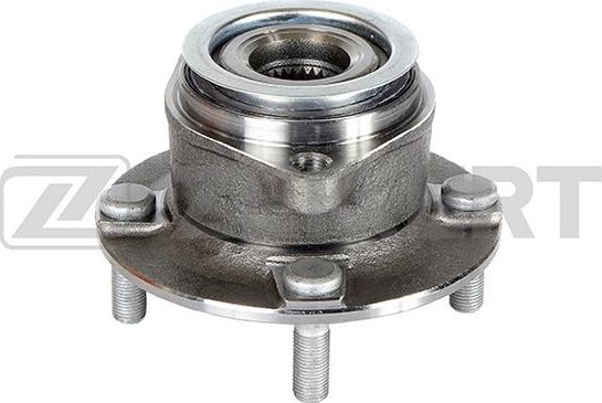 Ступица колеса Zekkert передняя для Nissan NV200 2010-2015. Артикул RL-1873