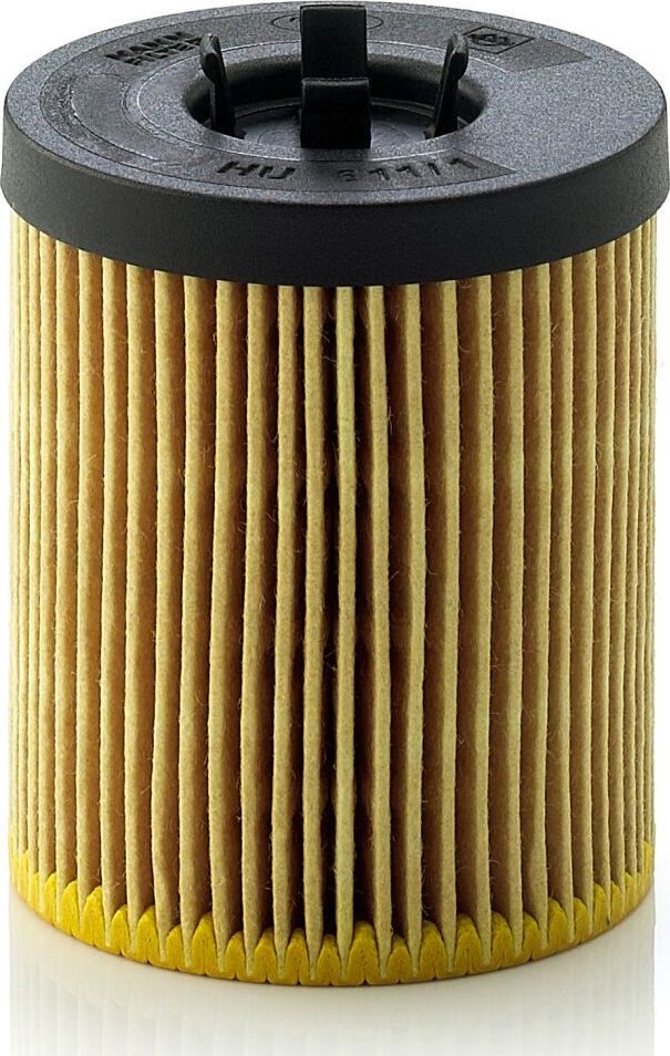 Масляный фильтр Mann-Filter. Артикул HU 611/1 x