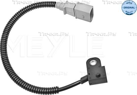 Датчик положения распредвала Meyle Original для Skoda Superb II 2008-2010. Артикул 114 800 0033