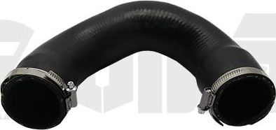 Патрубок интеркулера Vika. Артикул 11451798001