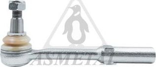 Наконечник рулевой тяги Asmetal. Артикул 17MR3800